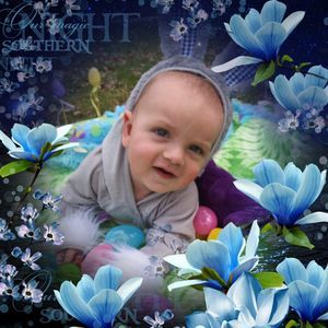 Meet your Posher, Marian